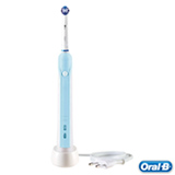 Escova Dental Elétrica Oral-B Care Profissional - D16